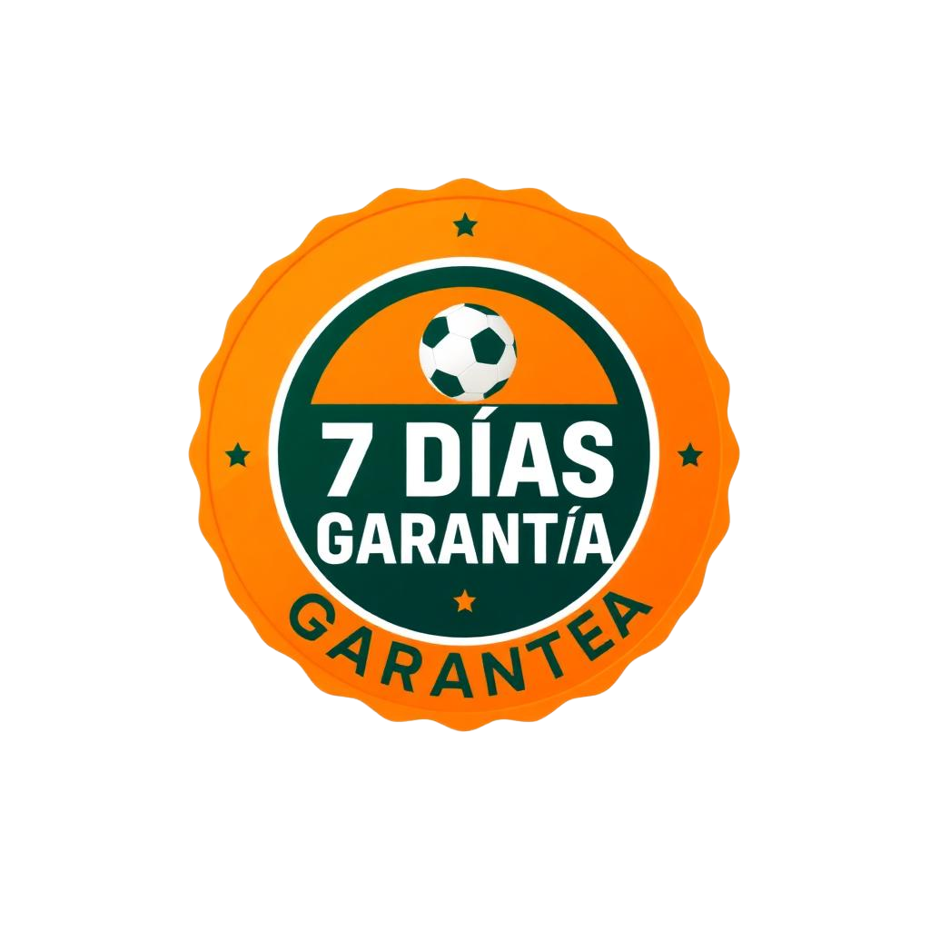 Garantía de 7 días